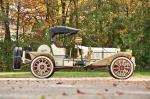 Packard Model 1/48 Custom Runabout 1912 года